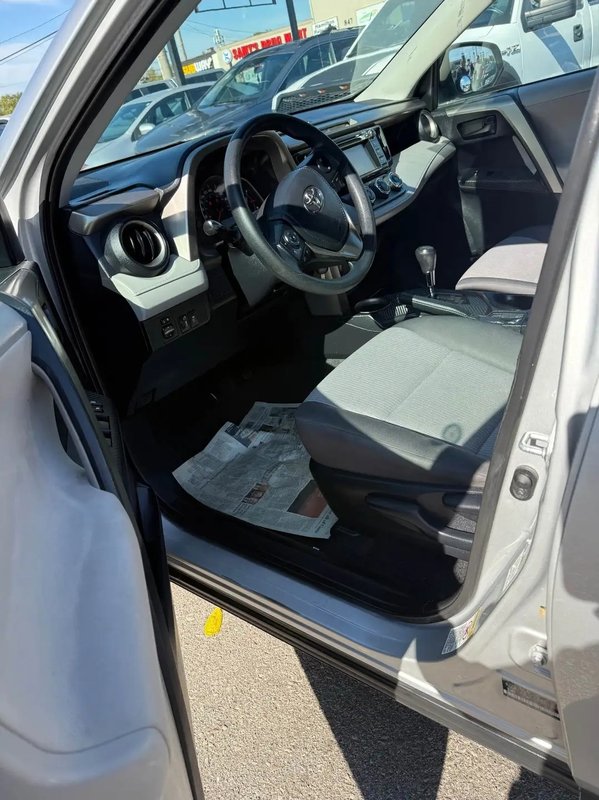 2013 TOYOTA RAV4 - Image 3