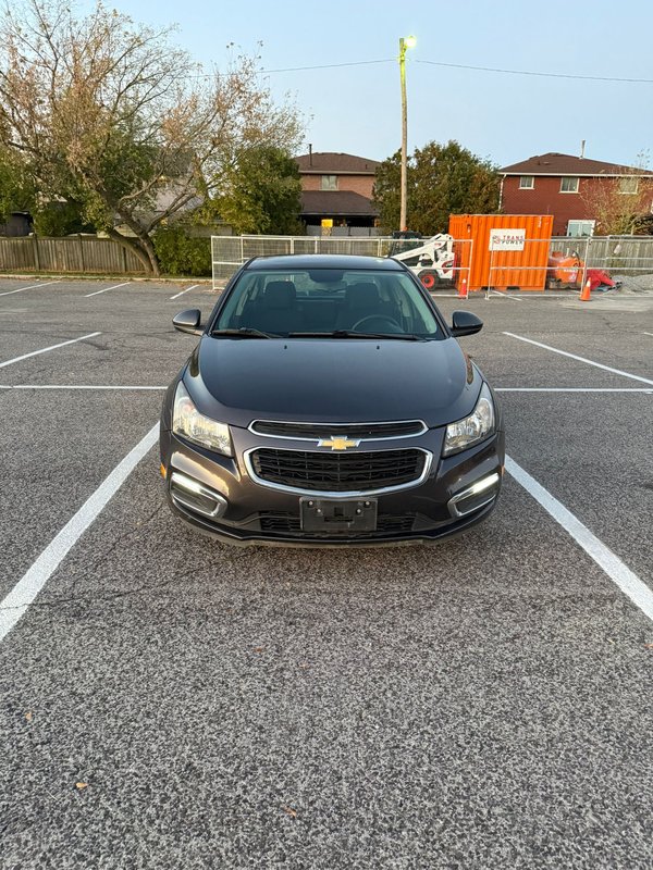 2015 CHEVROLET Cruze - Image 2