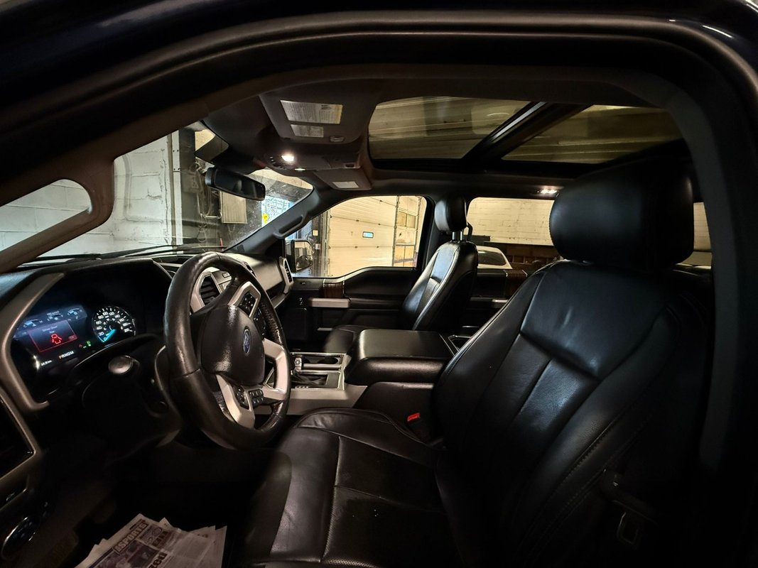 2019 Ford F150 - Image 2