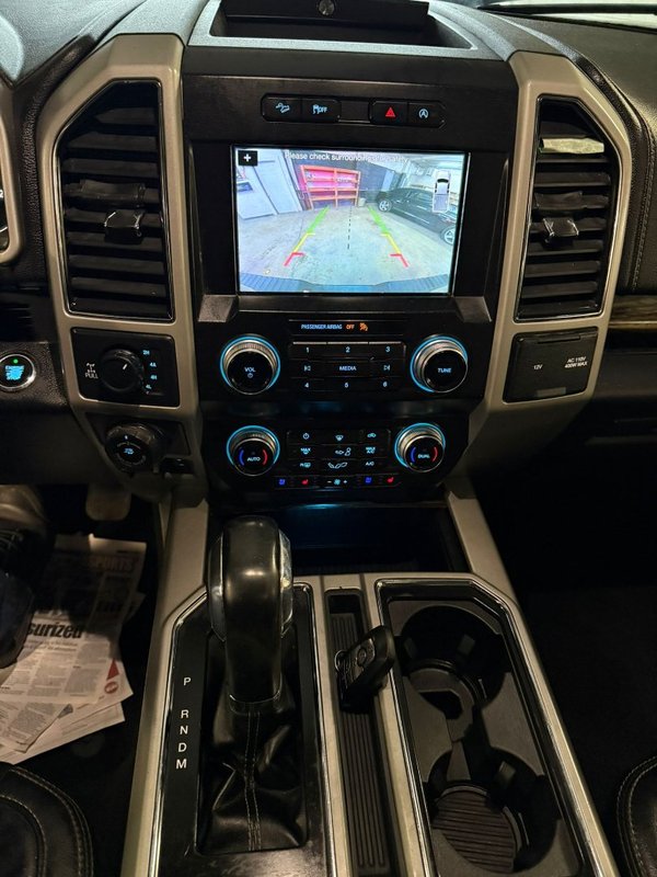 2019 Ford F150 - Image 3