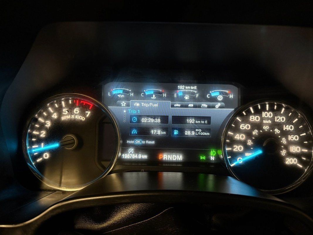 2019 Ford F150 - Image 4