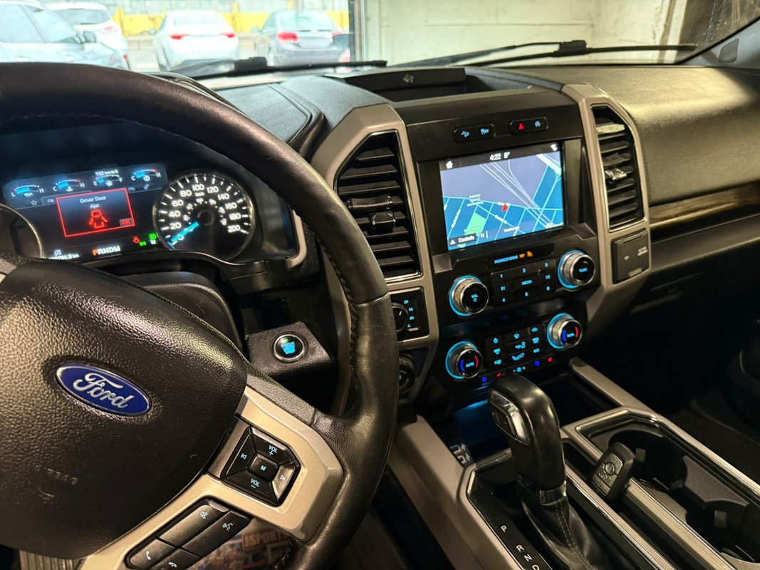 2019 Ford F150 - Image 5