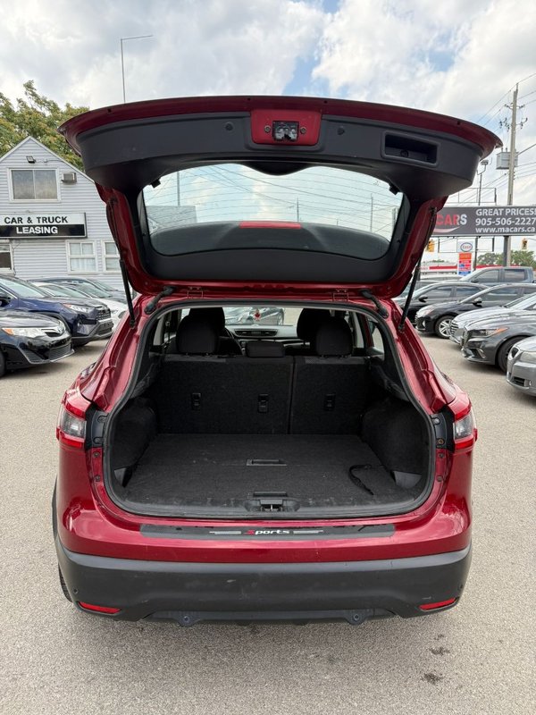 2020 NIssan Qashqai - Image 2