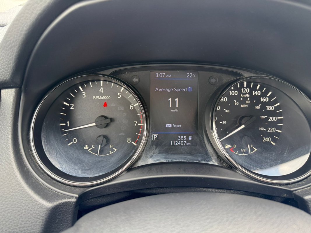 2020 NIssan Qashqai - Image 3