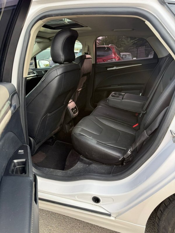 2019 Ford Ford - Image 2