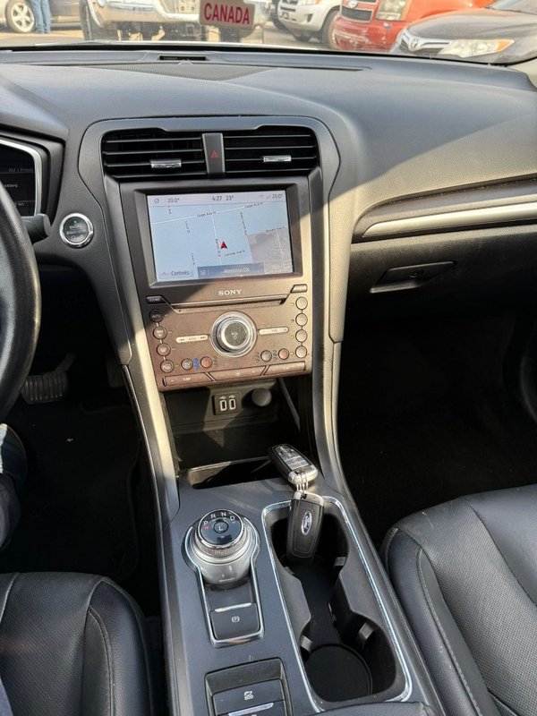 2019 Ford Ford - Image 3