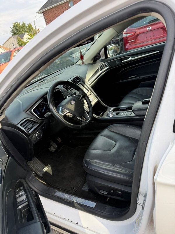 2019 Ford Ford - Image 4