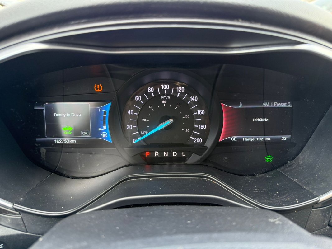 2019 Ford Ford - Image 5