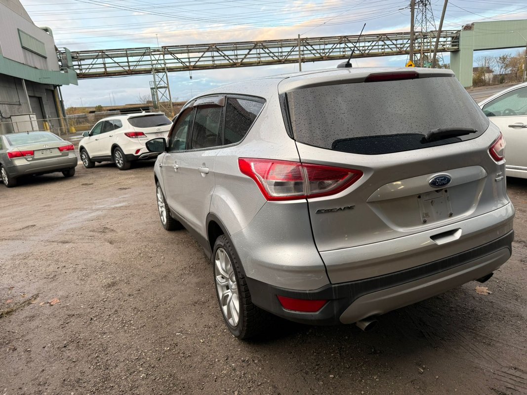 2015 Ford Escape - Image 3