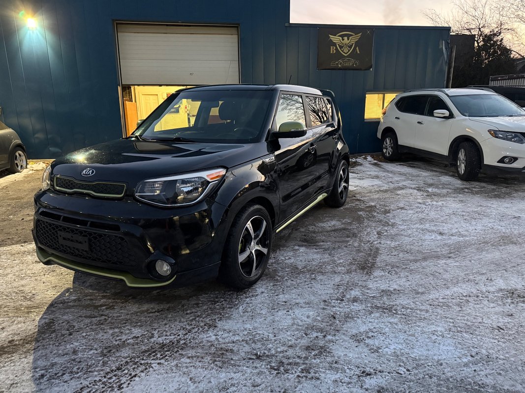 2016 KIA Soul - Image 2