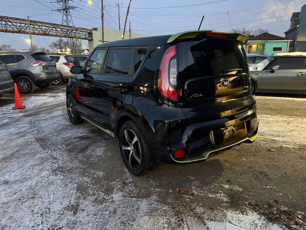 2016 KIA Soul - Image 3