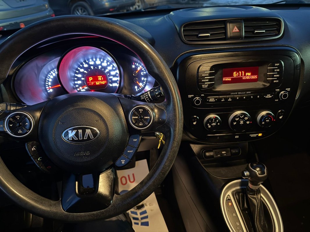 2016 KIA Soul - Image 4