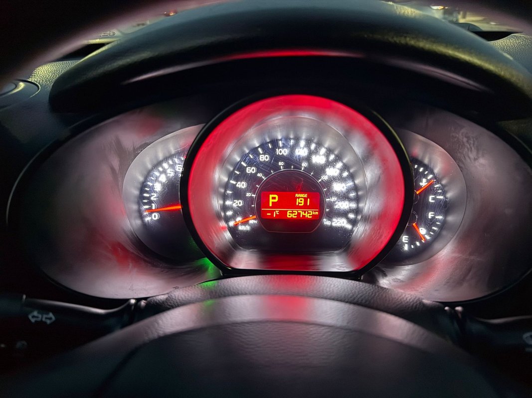 2016 KIA Soul - Image 5