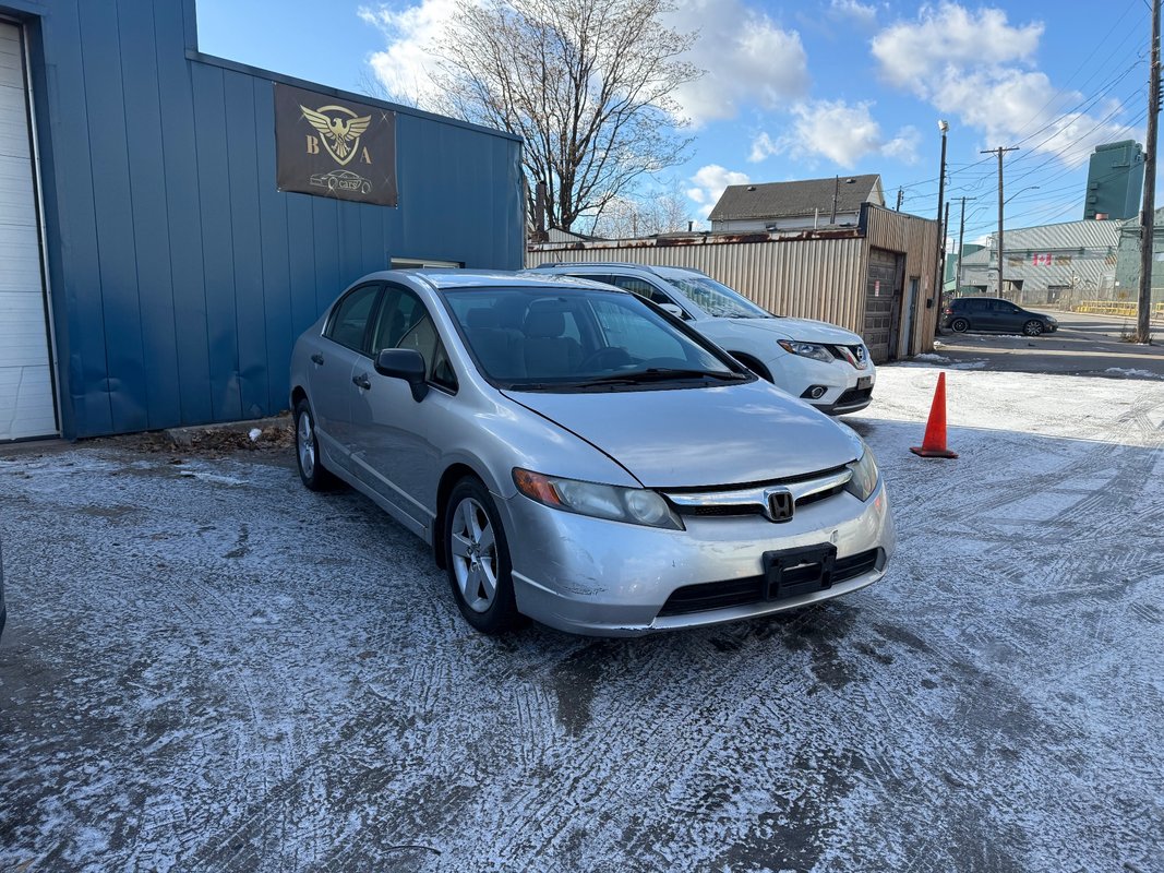 2009 HONDA Civic - Image 2