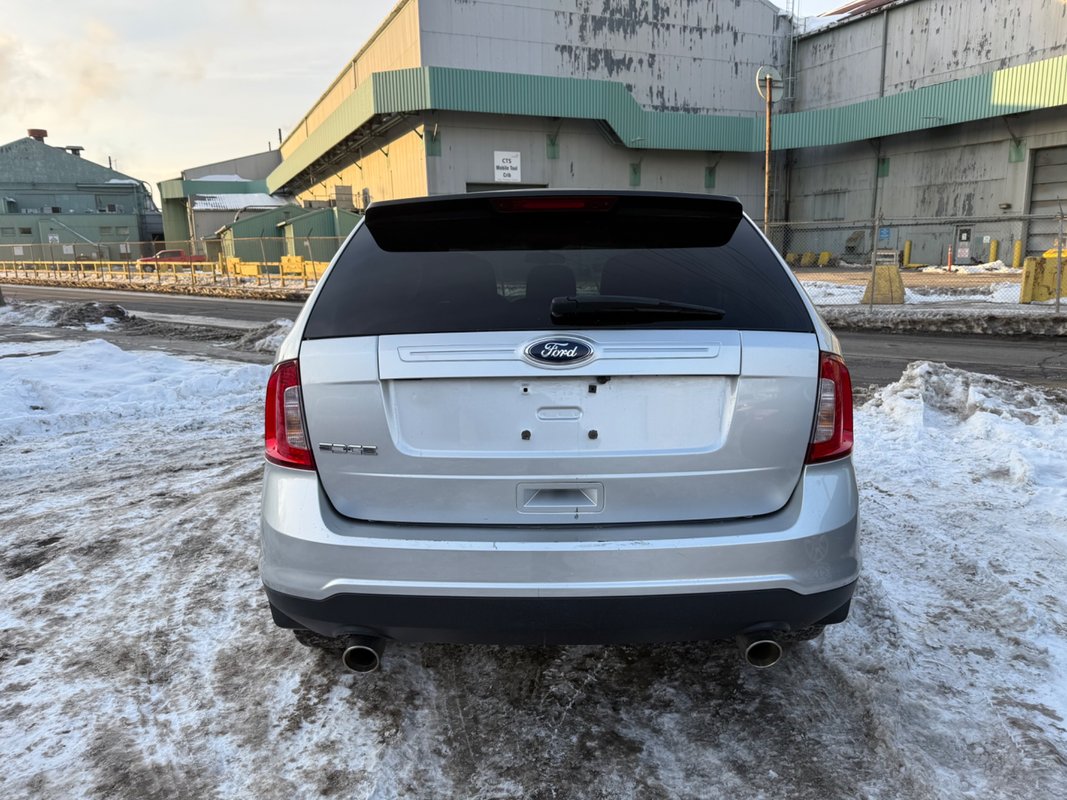 2011 FORD Edge - Image 5