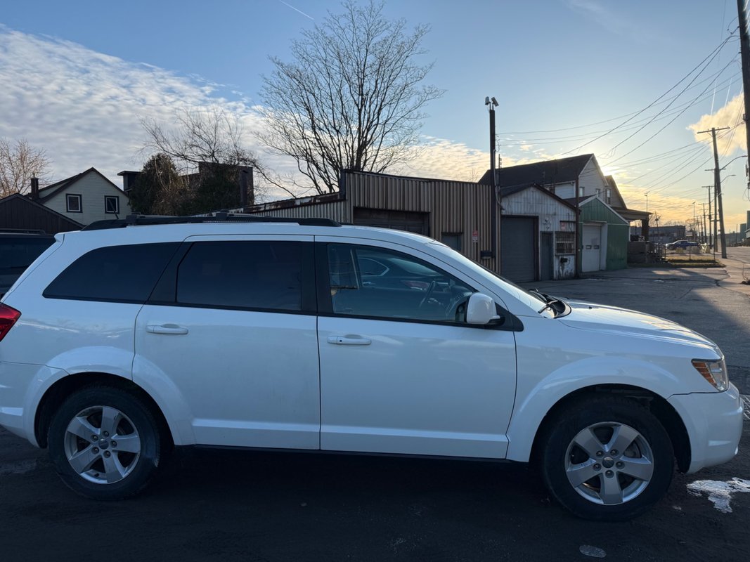 2015 DODGE Journey - Image 5