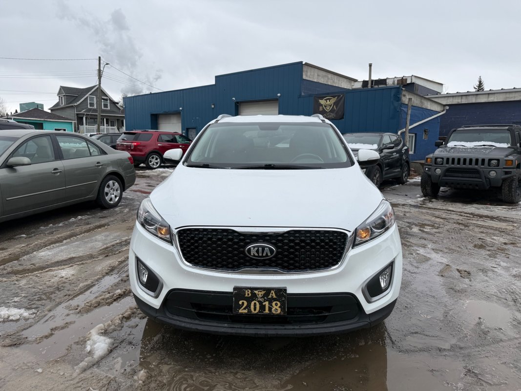 2018 KIA Sorento - Image 1