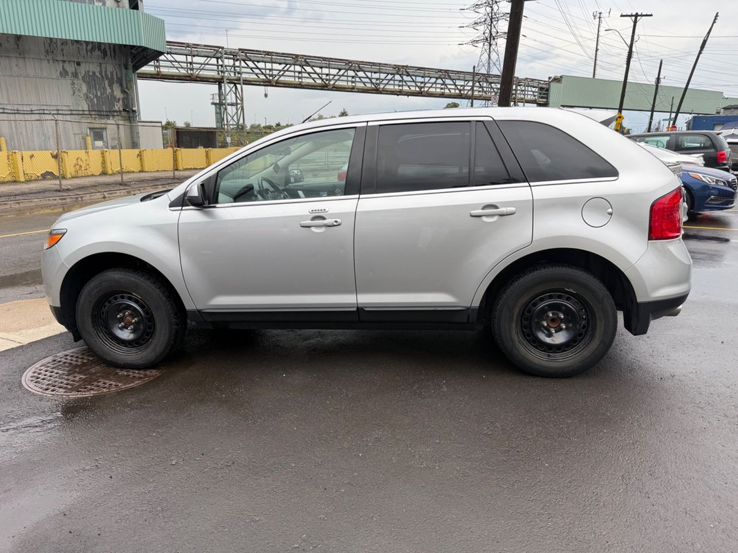2014 FORD Edge - Image 4