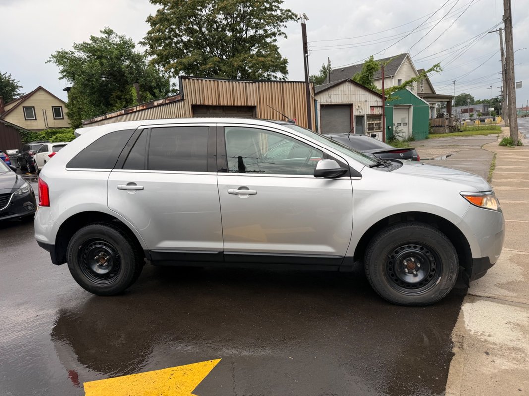 2014 FORD Edge - Image 5