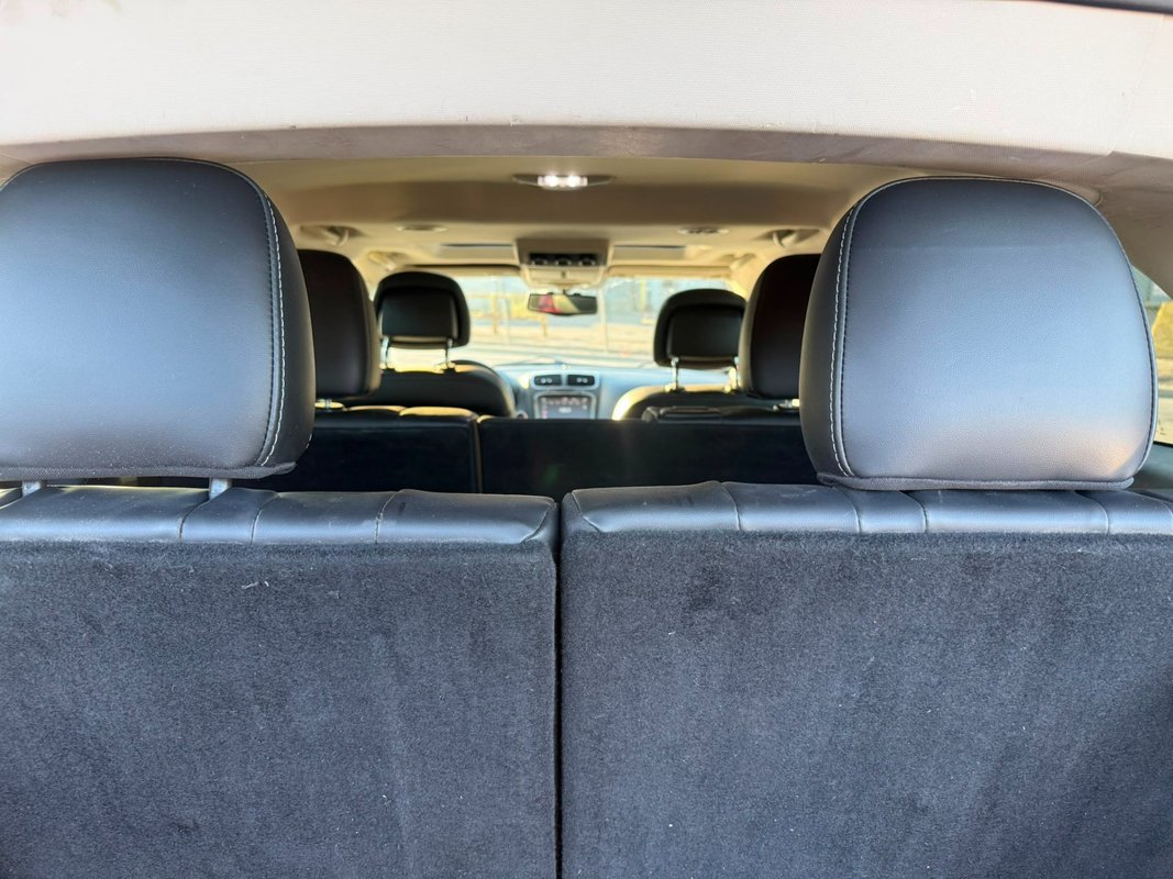 2013 DODGE Journey - Image 5