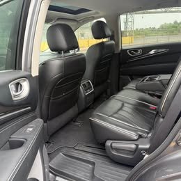 2017 INFINITI QX60 - Image 3