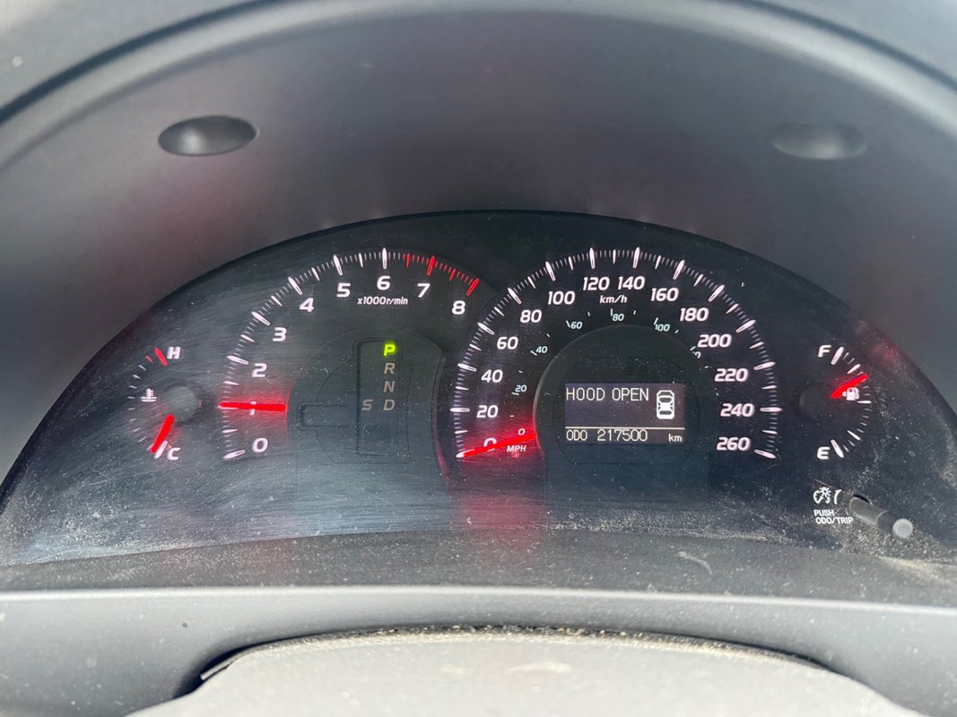 2007 Toyota Camry - Image 4