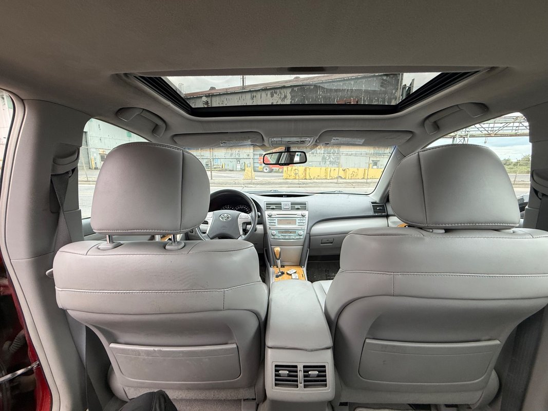 2007 Toyota Camry - Image 5