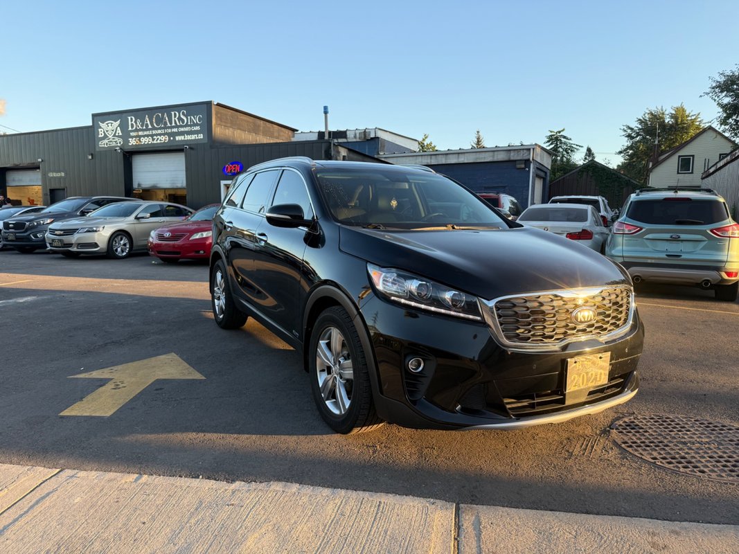 2020 KIA Sorento - Image 2