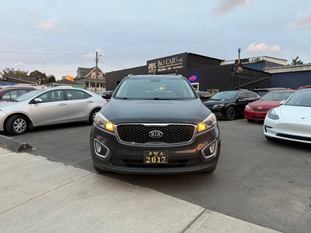 2017 KIA Sorento - Image 1