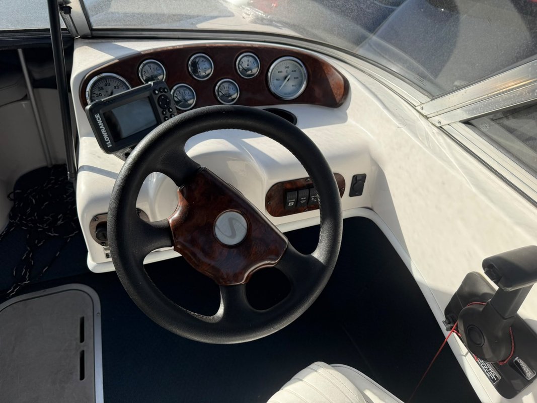 2003 BOAT SILVERLINE - Image 2