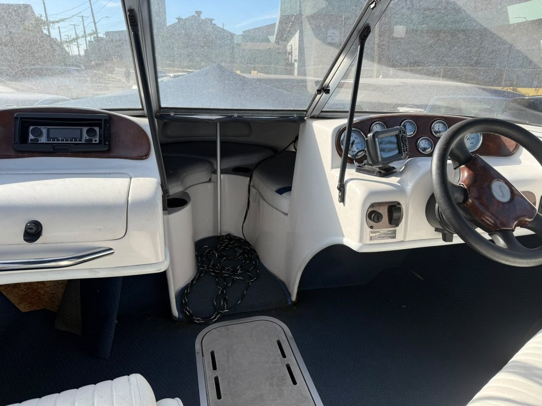 2003 BOAT SILVERLINE - Image 3