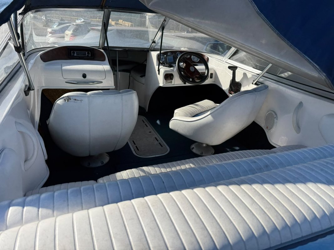 2003 BOAT SILVERLINE - Image 4