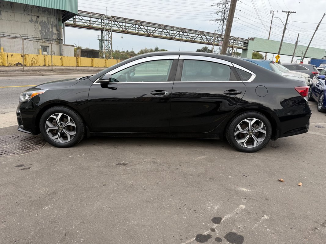 2019 KIA Forte - Image 4