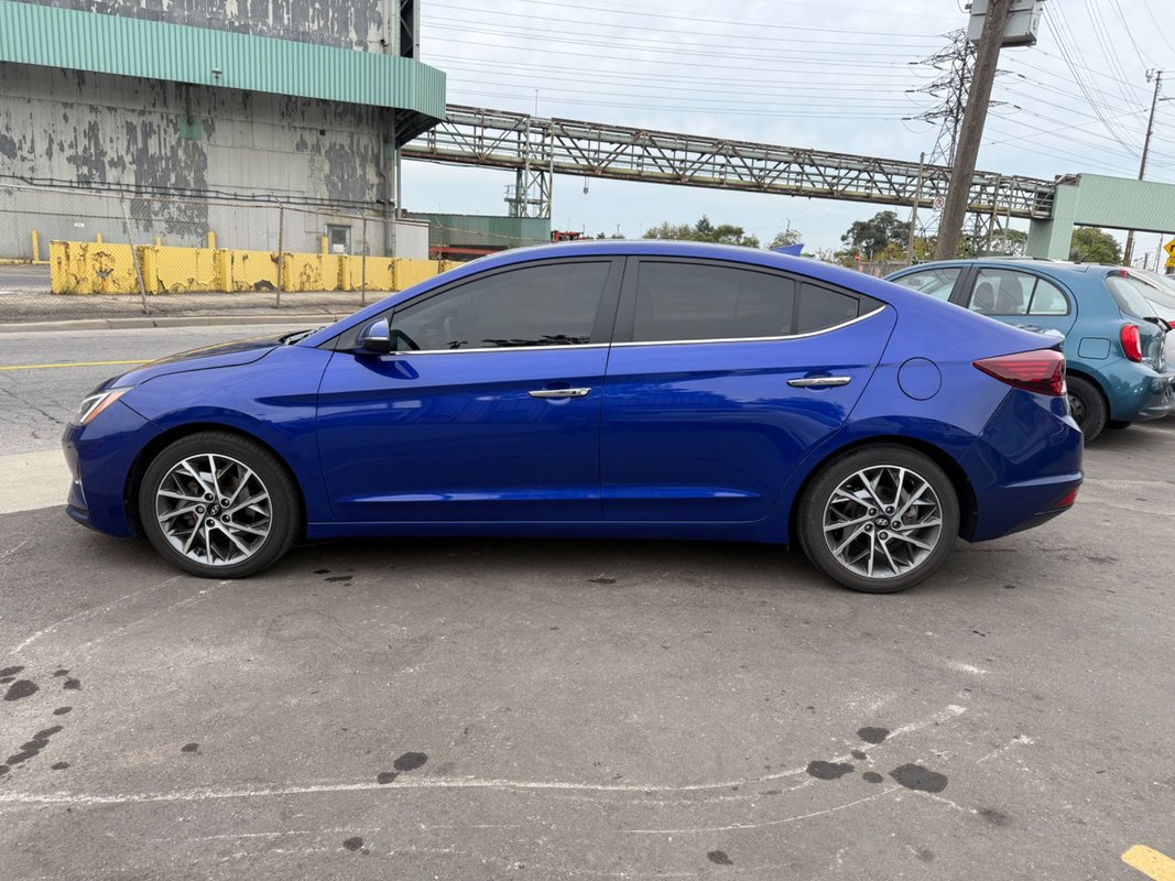 2020 HYUNDAI Elantra - Image 4