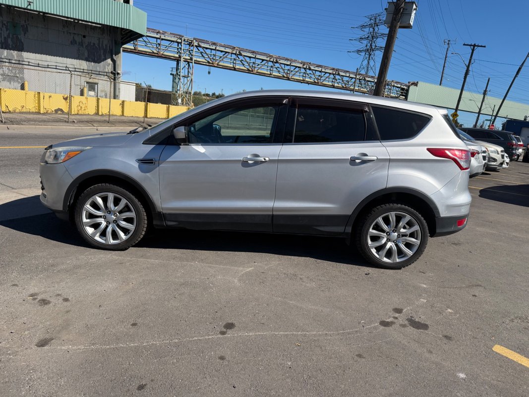 2015 FORD Escape - Image 4