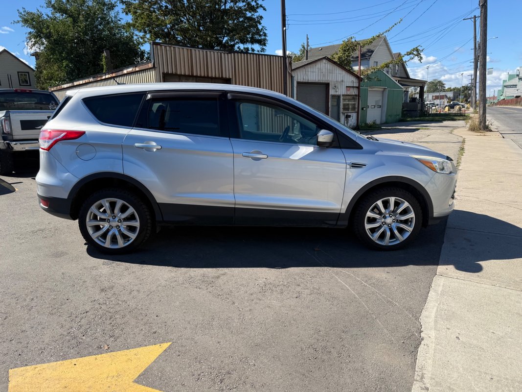 2015 FORD Escape - Image 5